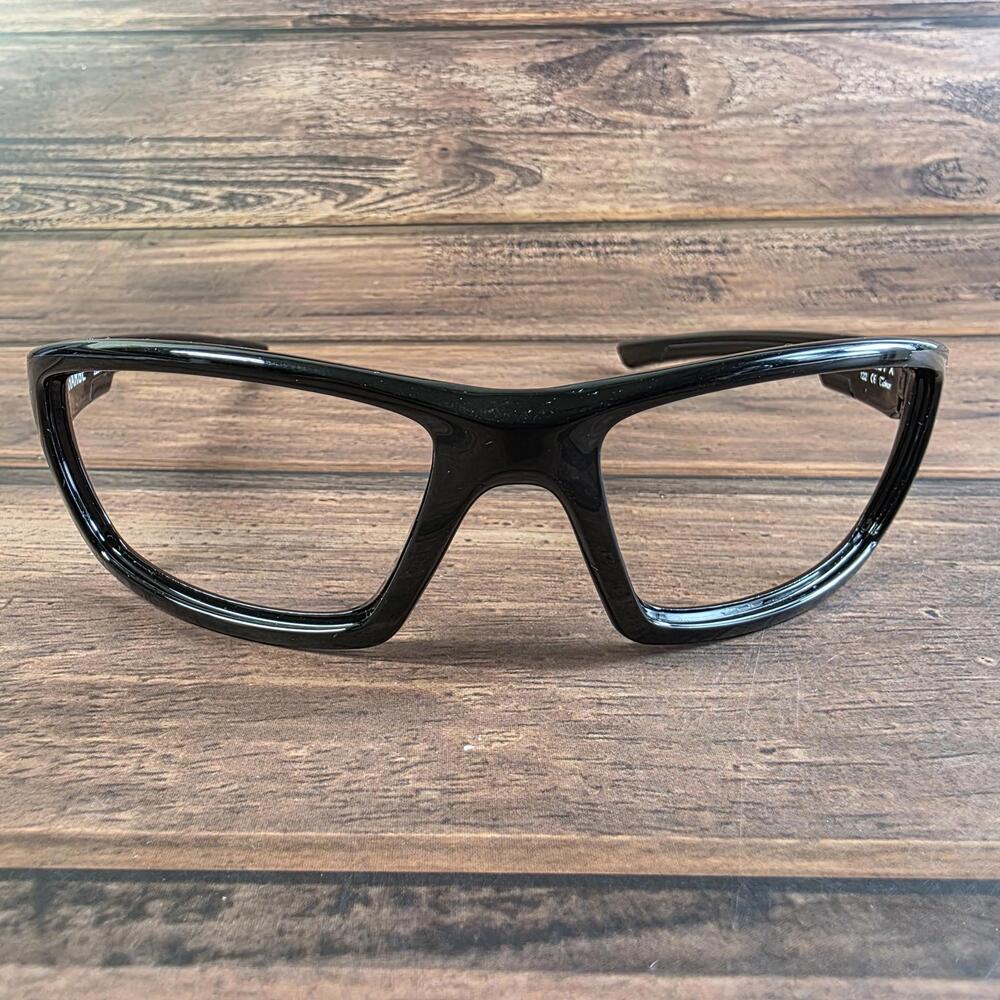 Wiley X Charge Safety Glasses Frame Size 122 FRAMES ONLY